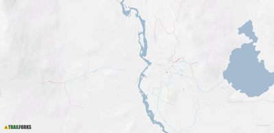 Linsell Mountain Bike Trails Preview 1