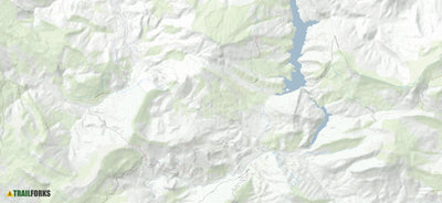 Castellane Mountain Bike Trails Preview 1
