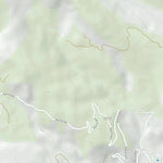 Castellane Mountain Bike Trails Preview 2
