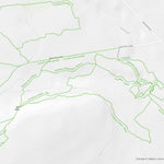 Centre nature Saint-Basile Mountain Bike Trails Preview 1