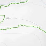 Centre nature Saint-Basile Mountain Bike Trails Preview 2