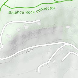 Lenox Mountain Bike Trails Preview 2