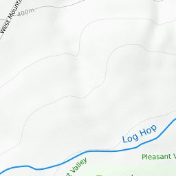 Lenox Mountain Bike Trails Preview 3