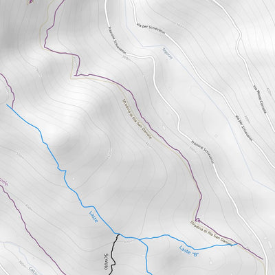 Alano di Piave Mountain Bike Trails Preview 3