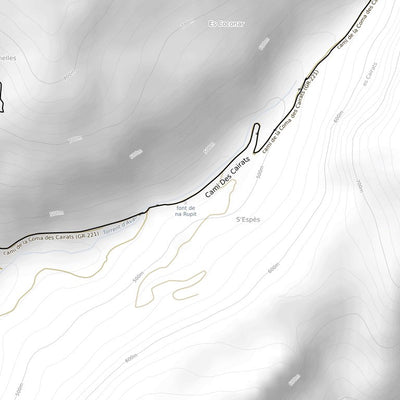 Valldemossa Mountain Bike Trails Preview 2