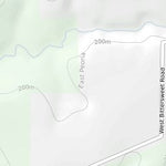 Farmdale Reservoir Mountain Bike Trails Preview 3