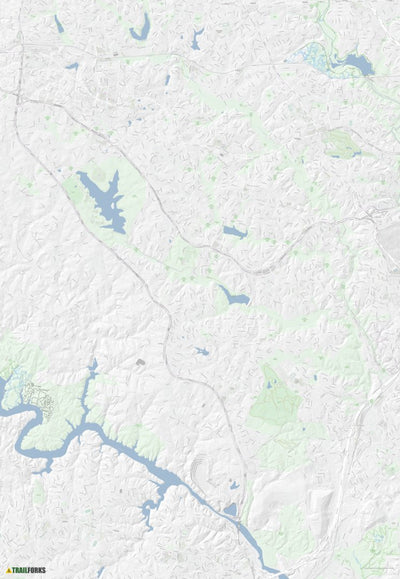 Springfield Mountain Bike Trails Preview 1