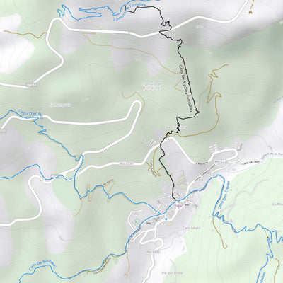 Sóller Mountain Bike Trails Preview 3