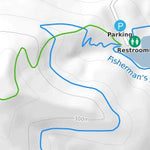 Spencer Mountain Bike Trails Preview 3