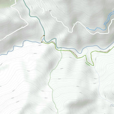 Roquesteron Mountain Bike Trails Preview 2