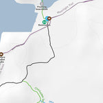 Lake Laurentian Conservation Area Mountain Bike Trails Preview 2