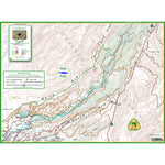 North Rim loop hike Preview 1