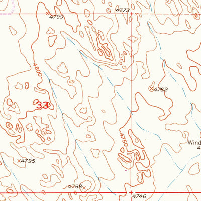 Tampa, CO (1950, 24000-Scale) Preview 2