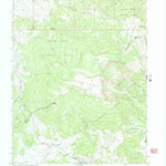 Spruce Mountain, CO (1961, 24000-Scale) Preview 1