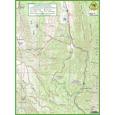 High Bridge Hill hike Preview 1