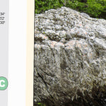 Ouachita National Forest Visitor Map East Preview 3