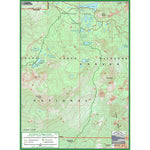 Bunchgrass to Magee hike Preview 1