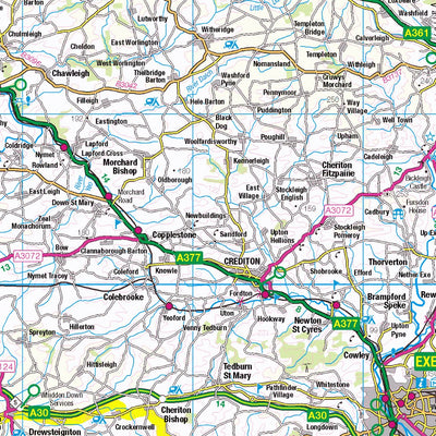Southwest England Preview 2