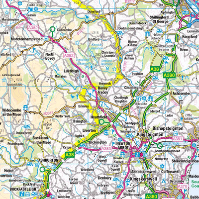 Southwest England Preview 3