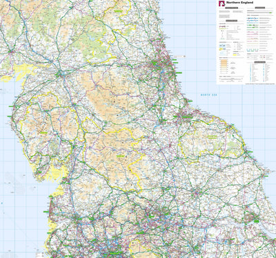 Northern England Preview 1