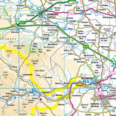 Northern England Preview 2