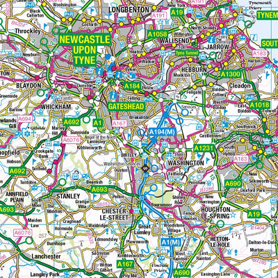 Northern England Preview 3