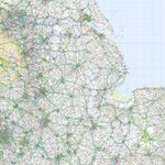 East Midlands and East Anglia Preview 1