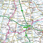 East Midlands and East Anglia Preview 2