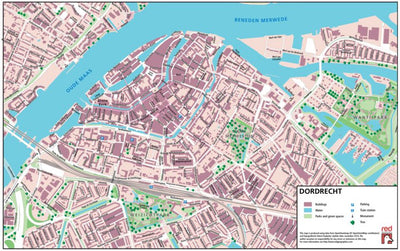 Dordrecht Preview 1