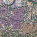 CA-Livermore: GeoChange 1960-2012 Preview 3