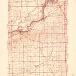 Yorkville, IL (1925, 62500-Scale) Preview 1