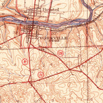 Yorkville, IL (1925, 62500-Scale) Preview 3