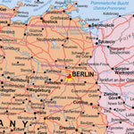 European Union 2017 iMap Preview 2