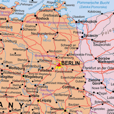 European Union 2017 iMap Preview 2