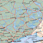 European Union 2017 iMap Preview 3