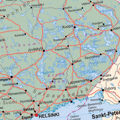 European Union 2017 iMap Preview 3