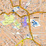 A-Z Bromley Preview 1