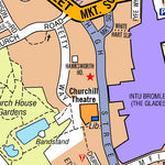 A-Z Bromley Preview 2