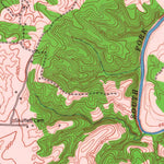 Sulphur Well, KY (1953, 24000-Scale) Preview 3