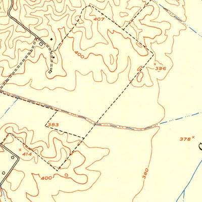 Waverly, KY (1951, 24000-Scale) Preview 2