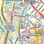 Kuala Lumpur 1:10,000 - ITMB Preview 3