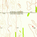 Newark NW, ND-SD (1956, 24000-Scale) Preview 2