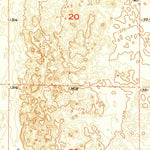 Newark NW, ND-SD (1956, 24000-Scale) Preview 3