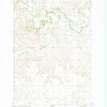 Paradise Flats, ND (1972, 24000-Scale) Preview 1