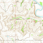 Paradise Flats, ND (1972, 24000-Scale) Preview 3
