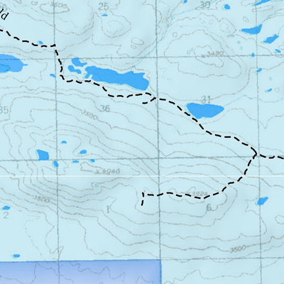 Delta National Wild and Scenic River Preview 2