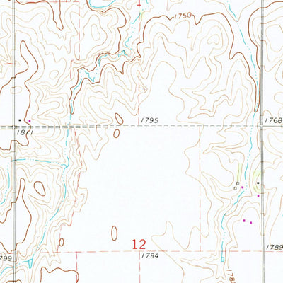 Harvard NE, NE (1969, 24000-Scale) Preview 2