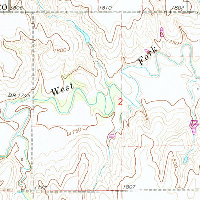 Harvard NE, NE (1969, 24000-Scale) Preview 3