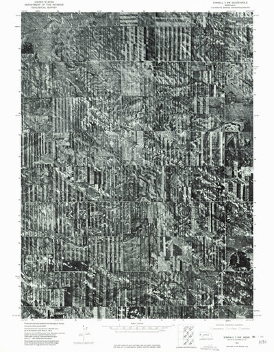 Head Of Rocky Hollow, NE (1973, 24000-Scale) Preview 1