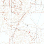 Medicine Lake, NE (1985, 24000-Scale) Preview 2